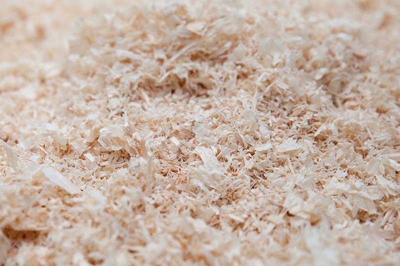 Classic Extream Wood Shavings