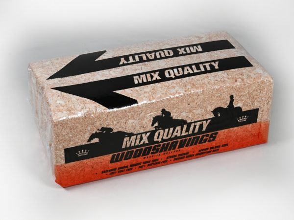 Mix B