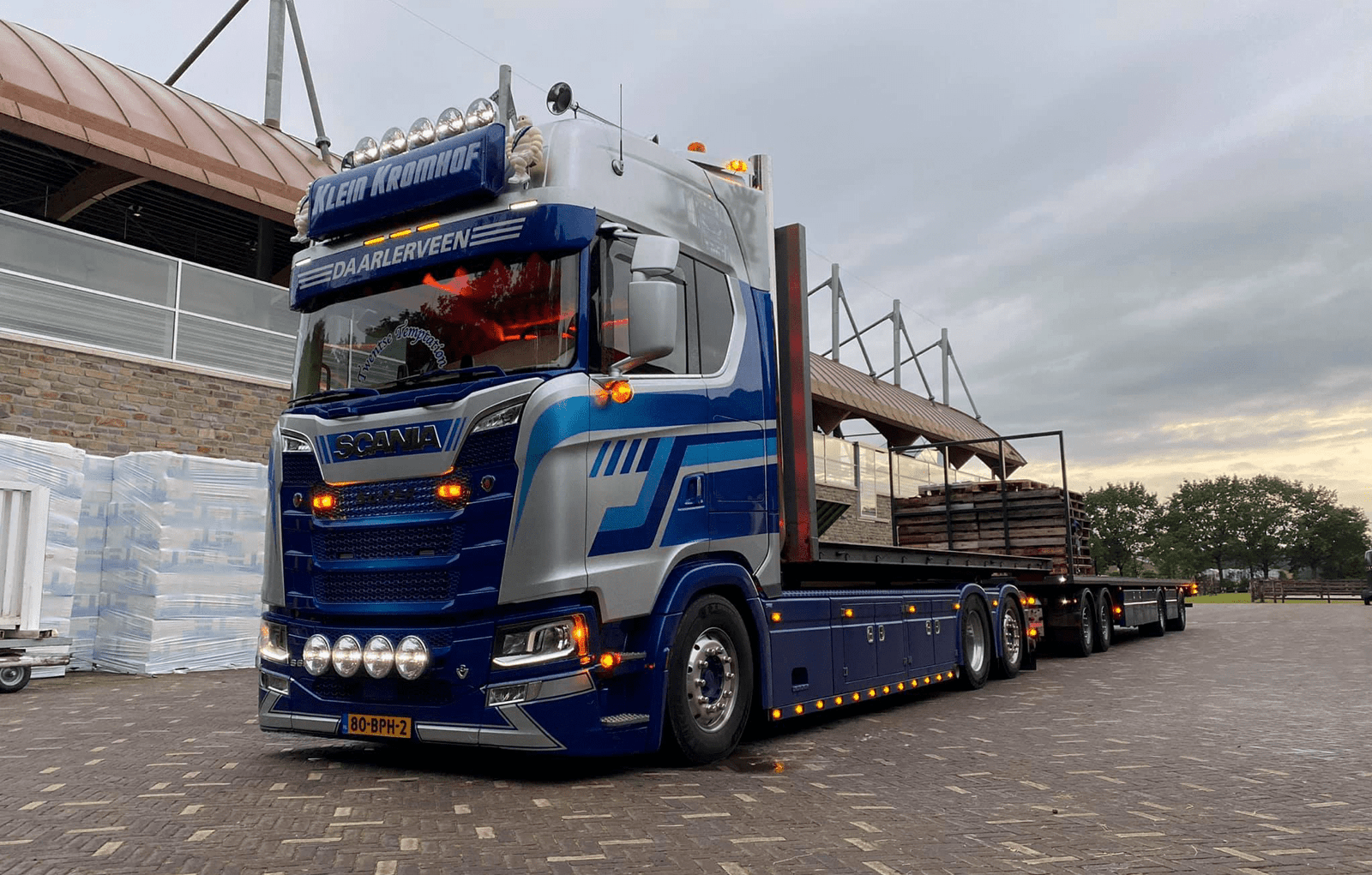 Klein_Kromhof_Truck_Tops_International_Arena