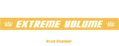 Klein Kromhof I Extreme Wood Shavings